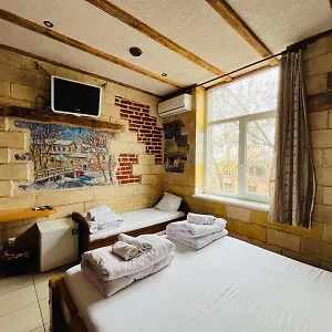 Rooms43 Konukevi